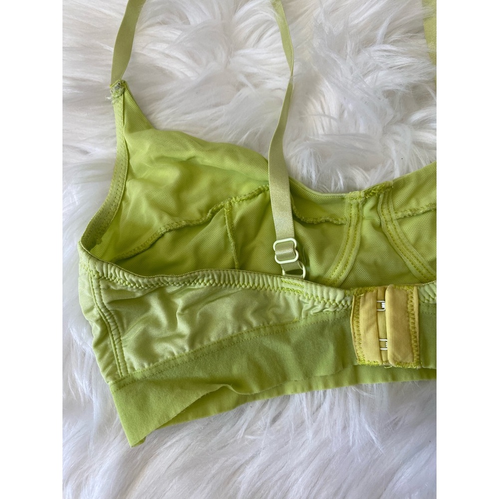 Cheap Monday Bralette Bra - Picture 5 of 5